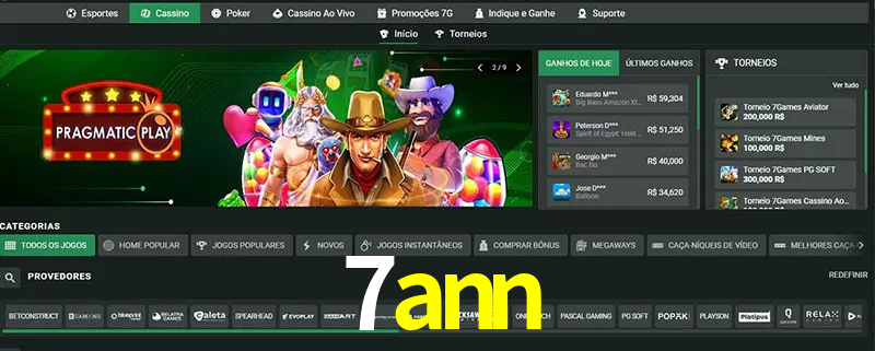 cassino 7ann