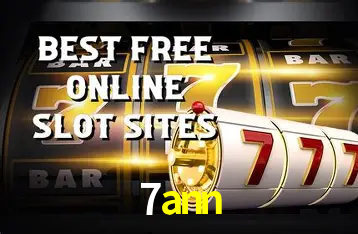 Account Benefits 7ann