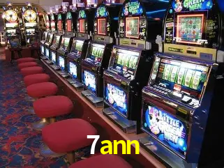 Game Providers 7ann