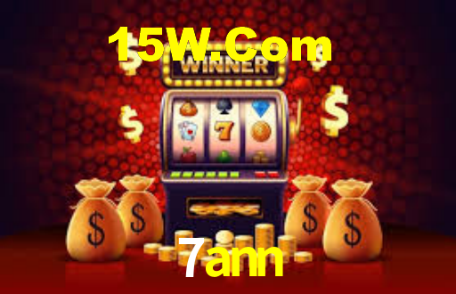 7ann,7ann.com