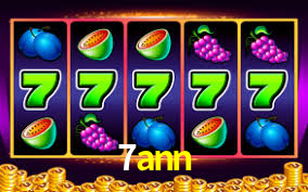 7ann login