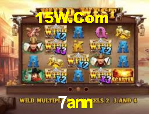 7ann login