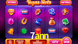 Welcome Bonus 7ann
