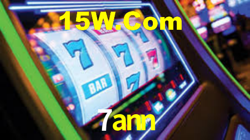 7ann,7ann.com