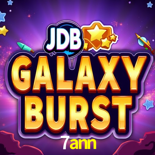 Desvendando o Mundo dos Jogos Virtuais na 7ann