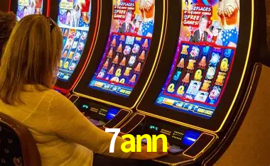 Games Directory 7ann
