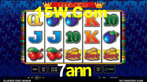 7ann,7ann.com