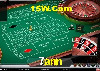 Slot Games 7ann