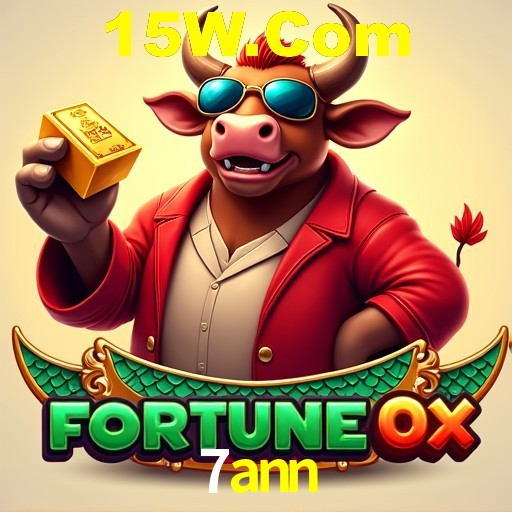 Inovações de Jogos na 7ann: O Futuro das Experiências Interativas