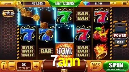 Exclusive Offers 7ann
