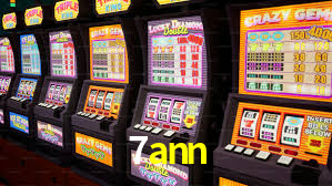 7ann,7ann.com