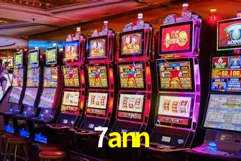 Welcome Bonus 7ann