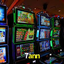 Tournaments 7ann