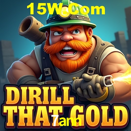 Diretório de Jogos 7ann