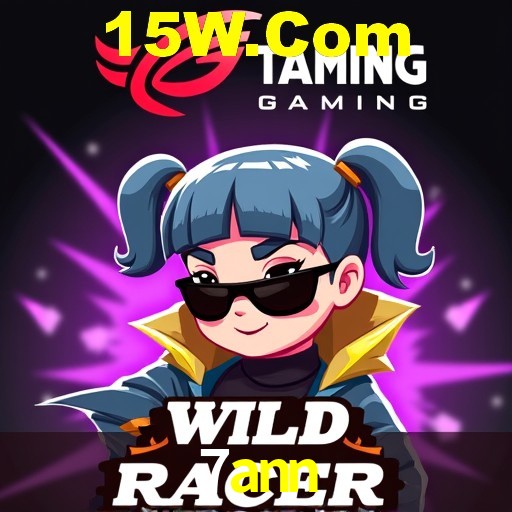 Jogos de Slot 7ann