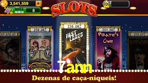 Casino Ao Vivo 7ann