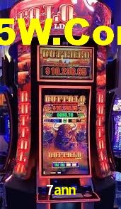 Jogos Exclusivos 7ann